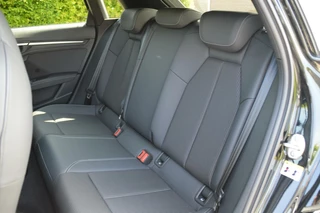 Audi A3 Audi A3 Sportback 40 TFSIe 204 pk S-line PHEV 1e eig 30.218 km! - afbeelding nr 78