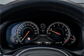 BMW X3 M-Sport Pano Leder 360° 1e Eig - afbeelding nr 22