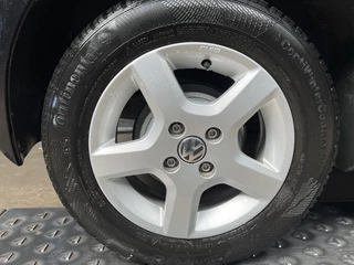 Volkswagen up! Volkswagen up! 1.0 BMT move up! Airco Lichtmetaal Bluetooth Telefoon - afbeelding nr 8