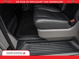 Volkswagen Transporter Volkswagen Transporter 2.0 TDI DC L2H1 30 Bulli 6 Persoons | Zeer Dik | In Zeer Goede Conditie | Comfortabele Dubbele Cabine met 6 Zitplaatsen | Body Kit | 20 Inch Brede Zwarte Wielen | Full Led | Camera | 2X Schuif Deuren | - afbeelding nr 51