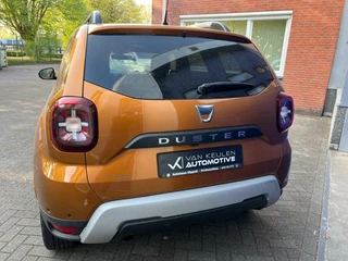 Dacia Duster Dacia Duster 1.2 TCe Prestige l 1e eigenaar l Vol opties! - afbeelding nr 6