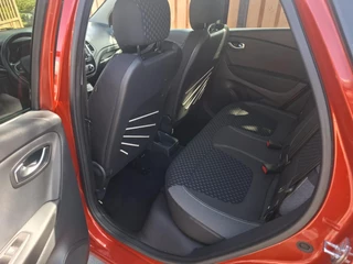 Renault Captur Renault Captur 0.9 TCe Bose - afbeelding nr 22