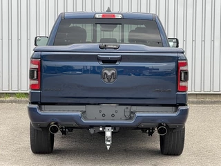Dodge Ram 1500 Dodge Ram 1500 Sport Night 4x4 Crew Cab BPM vrij - afbeelding nr 12