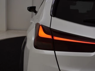 Lexus UX - afbeelding nr 13