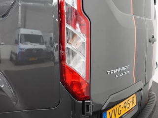 Ford Transit Custom Ford Transit Custom 320 2.0 TDCI L2H1 Sport 170PK Automaat Navigatie Camera Cruise control Trekhaak - afbeelding nr 8
