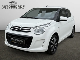 Citroën C1 1.0 VTi Shine