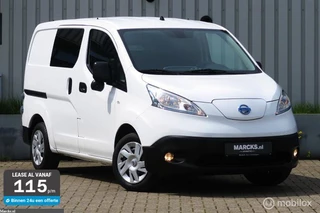 Nissan e-NV200 - 354781313-0