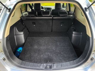 Mitsubishi Outlander Mitsubishi Outlander 2.0 PHEV Business Edition X-Line (122 PK) Keurig-Onderh. BOVAG-Garantie. NL-Auto. - afbeelding nr 28