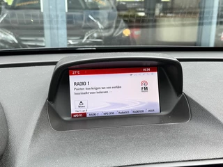 Opel Mokka Opel Mokka 1.4 Turbo Edition - Navi - trekhaak - afbeelding nr 16