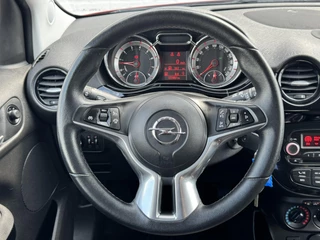 Opel ADAM Opel ADAM 1.0 Turbo Jam Cruise control Airco Start/stop 16