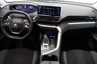 Peugeot 5008 Peugeot 5008 1.2 PureTech Active Pack Business |Navi|Camera| - afbeelding nr 8