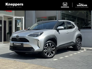 Toyota Yaris Cross 1.5 Hybrid 130 Style Edition 2025
