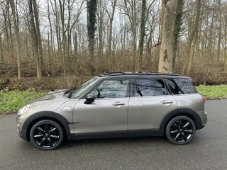 MINI Clubman - afbeelding nr 64