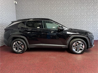 Hyundai Tucson Hyundai Tucson NIEUWE AUTO 1.6 T-GDI PHEV 252PK PANORAMA CAMERA CARPLAY STOELVERW. V+A PLUG IN HYBRIDE - 5 JAAR GARANTIE - afbeelding nr 72
