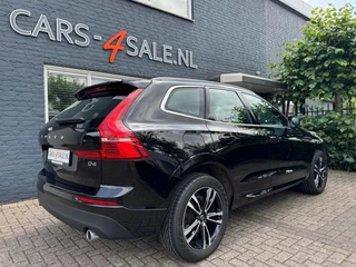 Volvo XC60 Volvo XC60 2.0 D4 Autom. MOMENTUM PRO + Leder + Navi + 19 inch Lmv - 2020! - afbeelding nr 4