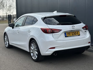 Mazda 3 - afbeelding nr 14
