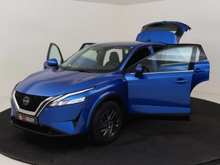 Nissan QASHQAI - afbeelding nr 9