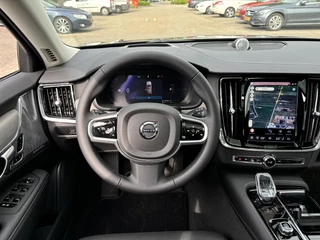 Volvo V90 Volvo V90 2.0 T8 Plug-in hybrid AWD Ultra Executive Edition | Modeljaar 2026 | Privacy Glas | Bowers & Wilkins | Luchtvering | Massagestoelen - afbeelding nr 8