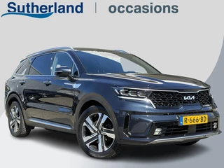 Kia Sorento 1.6 T-GDI Plug-in Hybrid 4WD ExecutiveLine 7p.
