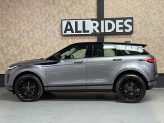 Land Rover Range Rover Evoque Land Rover RANGE ROVER EVOQUE 1.5 P300e AWD S | Pano | Keyless | 360 camera | ACC - afbeelding nr 6