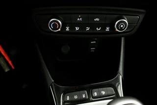 Opel Crossland X Opel Crossland X 1.2 Turbo Edition zwart - afbeelding nr 20