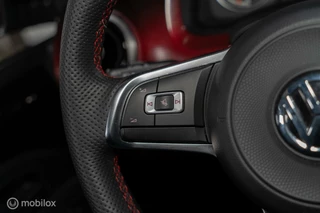 Volkswagen up! Volkswagen Up! 1.0 TSI GTI PANO|BEATS|CAMERA|KUIPST|STOELVER - afbeelding nr 14