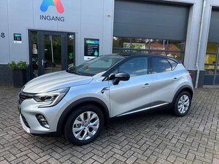 Renault Captur - afbeelding nr 4