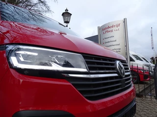 Volkswagen Transporter - afbeelding nr 15