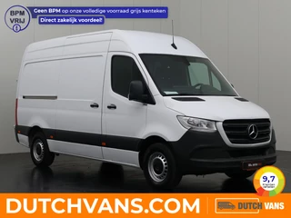 Mercedes-Benz Sprinter 317CDI Automaat L2H2