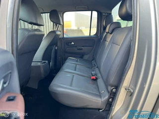 Volkswagen Amarok Volkswagen Amarok 2.0 TDI 4Motion Plus Easyline |AUTOMAAT| - afbeelding nr 8