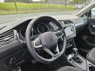 Volkswagen Tiguan Volkswagen Tiguan 1.5 TSI Active Automaat | Navi / Carplay / Camera / Cruise - afbeelding nr 17