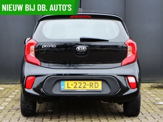 Kia Picanto Kia Picanto 1.0 DPi ComfortLine Airco | DAB | Cruise Control - afbeelding nr 3