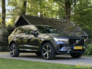 Volvo XC60 Volvo XC60 2.0 T8 Plug-in hybrid AWD R-Design / Pano / HK' - afbeelding nr 6