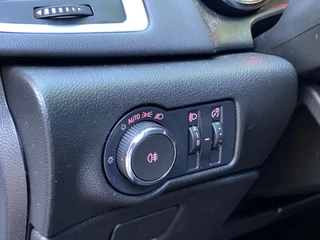 Opel Astra Opel Astra 1.4 Turbo Blitz - Airco - APK 05-2026 !!! - afbeelding nr 24