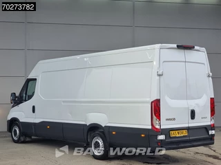 Iveco Daily Iveco Daily 35S16 Automaat L3H2 Airco Camera Parkeersensoren L4H2 Maxi 16m3 Airco - afbeelding nr 2