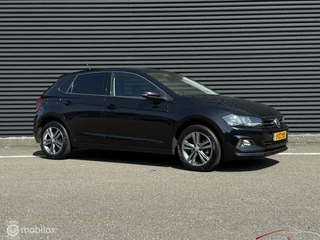 Volkswagen Polo Volkswagen Polo 1.0 TSI Highline, 16” LMV, CarPlay, stoel V - afbeelding nr 2