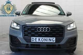 Audi Q2 Audi Q2 35 TFSI CoD Sport Pano,S-Tronic,ACC,B&O - afbeelding nr 2