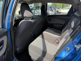 Toyota Yaris Toyota Yaris 1.5 Hybrid navi ,camera ,automaat - afbeelding nr 6