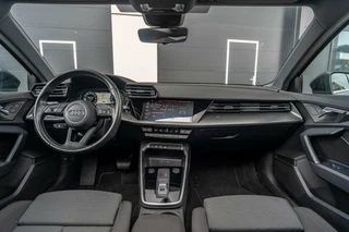 Audi A3 Audi A3 Limousine 35 TFSI Digital Cockpit|Climate|Panorama! - afbeelding nr 11