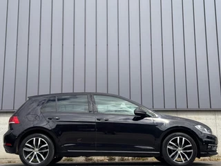 Volkswagen Golf Apple-Carplay - afbeelding nr 6