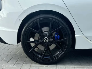 Volkswagen Golf Volkswagen Golf 2.0 TSI R 4Motion Performance | Akra | Pano - afbeelding nr 18