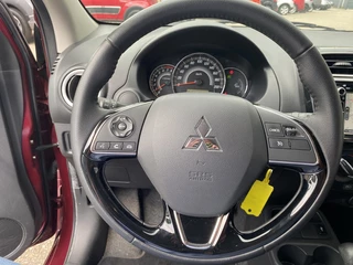 Mitsubishi Space Star Mitsubishi Space Star AUTOMAAT 1.2 Connect Pro - afbeelding nr 11