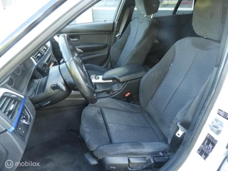 BMW 3 Serie BMW 3-serie Touring 320d M Sport Edition - afbeelding nr 20
