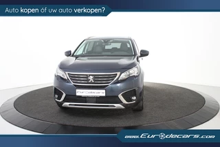 Peugeot 5008 - afbeelding nr 32