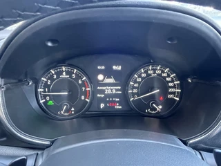 Suzuki Vitara - afbeelding nr 7