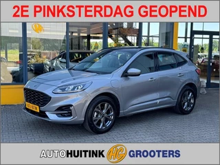 Ford Kuga Ford Kuga 2.5 PHEV ST line - panoramadak - camera - navi - afbeelding nr 1