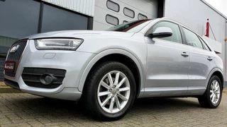 Audi Q3 Schitterende Audi Q3 2.0 TDI Pro Line 2015 *S/S*PDC*NAVI*NAP - afbeelding nr 20