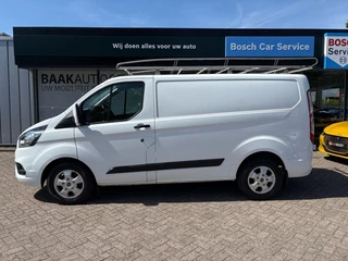 Ford Transit Custom - afbeelding nr 3