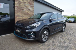Kia Niro Kia Niro EXECUTIVELINE 64 KWH, Cruise, ACC, JBL, Lane - afbeelding nr 7