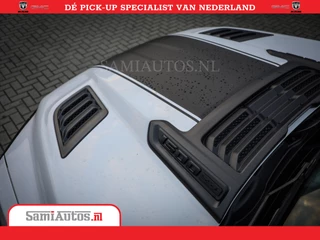 Dodge Ram Pick-Up Comfortabele Dubbele Cabine met Royale 5 Zitplaatsen | Nu Leverbaar uit Voorraad | Voorraad Nr 2223 - 5047 - afbeelding nr 29